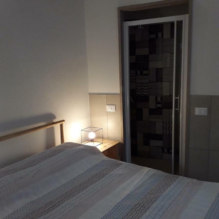 Guest House Seme Di Faggio Miasino Exterior foto