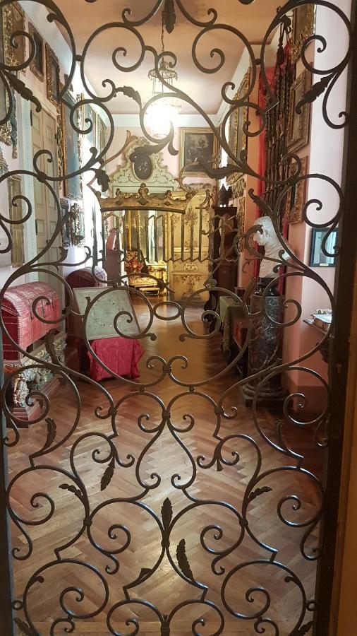Guest House Seme Di Faggio Miasino Exterior foto